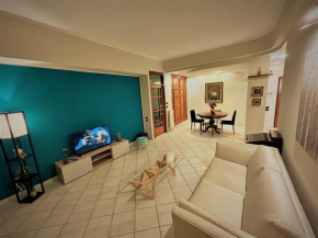 Acquamarina Holiday House Salerno
